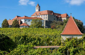 Schloss Riegesburg